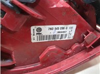  Фонарь (задний) Volkswagen Sharan 2010-2015 20082460 #4