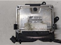  Блок управления двигателем Volkswagen Sharan 2000-2010 20082531 #1