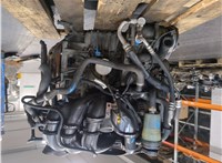 1472848, 7M5G6006XA Двигатель (ДВС) Ford Focus 2 2008-2011 20082539 #10