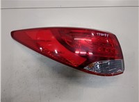  Фонарь (задний) Hyundai ix 35 2010-2015 20082602 #1