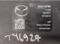  Блок комфорта Mazda MX-5 4 2015- 20082715 #2