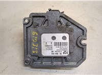  Блок управления двигателем Opel Vectra C 2002-2008 20082757 #3