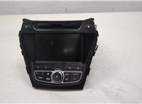  Магнитола Hyundai Santa Fe 2012-2016 20082775 #2