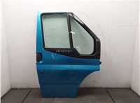  Дверь боковая (легковая) Ford Transit 2006-2014 20082801 #1