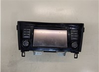  Магнитола Nissan X-Trail (T32) 2013- 20082807 #2