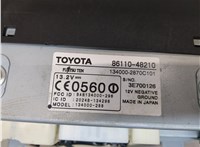  Дисплей компьютера (информационный) Lexus RX 2003-2009 20082863 #5