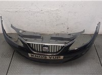  Бампер Seat Ibiza 4 2008-2012 20082941 #8