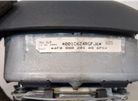 4F0880201AS Подушка безопасности водителя Audi A6 (C6) Allroad 2006-2012 20083003 #6