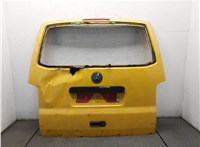  Крышка (дверь) багажника Volkswagen Transporter 5 2003-2009 20083016 #1