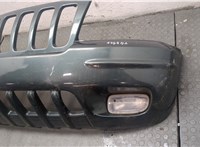  Бампер Jeep Grand Cherokee 1999-2003 20083022 #4