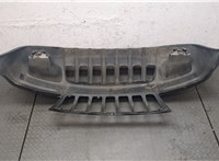  Бампер Jeep Grand Cherokee 1999-2003 20083022 #10