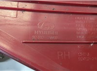  Фонарь (задний) Hyundai Santa Fe 2012-2016 20083049 #4