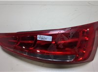  Фонарь (задний) Audi Q3 2011-2014 20083096 #1