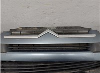  Бампер Citroen C4 2004-2010 20083196 #11