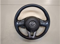  Руль Mazda CX-5 2012-2017 20083210 #1