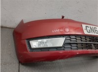  Бампер Skoda Rapid 20083262 #9