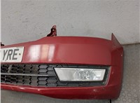  Бампер Skoda Rapid 20083262 #12