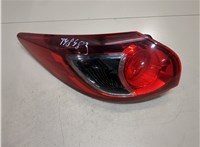  Фонарь (задний) Mazda CX-5 2012-2017 20083309 #1