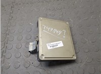 8966116490 Блок управления двигателем Toyota Paseo 20083366 #3