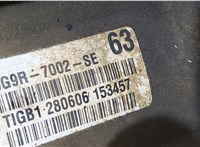 6G9R7002SE КПП 6-ст.мех. (МКПП) Ford S-Max 2006-2010 20083410 #7