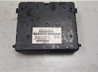 285257297R Блок управления климат-контролем Renault Captur 2017- 20083485 #1