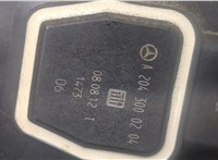  Педаль газа Mercedes C W204 2007-2013 20083530 #2