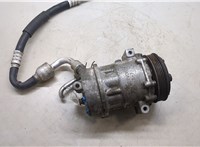12792669 Компрессор кондиционера Saab 9-3 2007-2011 20083549 #6