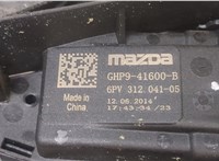 GHP941600B Педаль газа Mazda 3 (BM) 2013-2019 20083550 #2