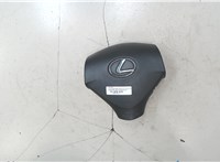  Подушка безопасности водителя Lexus RX 2003-2009 20083627 #3