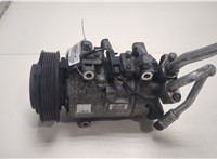  Компрессор кондиционера Renault Megane 3 2009-2016 20083655 #1