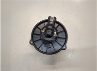  Двигатель отопителя (моторчик печки) Toyota Yaris 1999-2006 20083711 #2