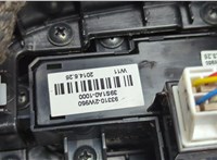 846112W800RYN Рамка под кулису Hyundai Santa Fe 2012-2018 20083898 #5