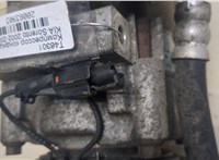  Компрессор кондиционера KIA Sorento 2002-2009 20083903 #4