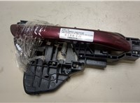  Ручка двери наружная Mercedes A W169 2004-2012 20083914 #1