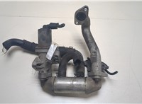  Клапан рециркуляции газов (EGR) KIA Sorento 2002-2009 20083930 #1