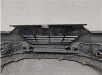  Бампер Hyundai ix 35 2010-2015 20084059 #2