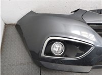  Бампер Hyundai ix 35 2010-2015 20084059 #5