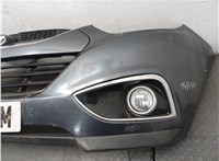  Бампер Hyundai ix 35 2010-2015 20084059 #8