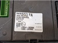 284B14CB5A Блок управления бортовой сети (Body Control Module) Nissan X-Trail (T32) 2013- 20084070 #2