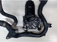  Корпус масляного фильтра Opel Zafira A 1999-2005 20084127 #4