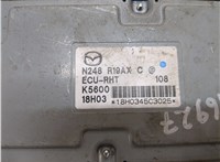  Блок управления люком, крышей Mazda MX-5 4 2015- 20084175 #2