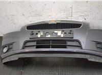 95022993 Бампер Chevrolet Cruze 2009-2015 20084180 #8