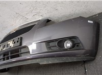 95022993 Бампер Chevrolet Cruze 2009-2015 20084180 #9