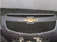 95022993 Бампер Chevrolet Cruze 2009-2015 20084180 #19