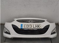  Бампер Hyundai i40 2011-2015 20084205 #1