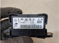  Датчик ускорения Mercedes GL X164 2006-2012 20084212 #3