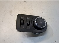  Переключатель света Opel Corsa D 2011-2014 20084218 #1