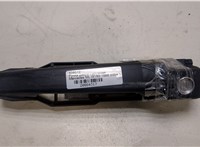  Ручка двери наружная Mercedes ML W163 1998-2004 20084317 #1