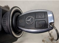 A2079052600 Замок зажигания Mercedes C W204 2007-2013 20084354 #2