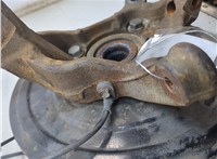 402025SK0A, 400151KK0A Ступица (кулак, цапфа) Nissan Leaf 2017- 20084419 #5